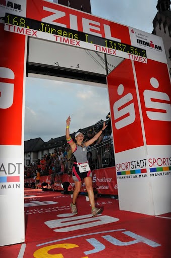 Ironman Germany 2010