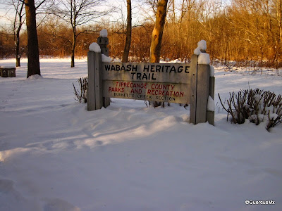 Welcome to Wabash Heritage Trail