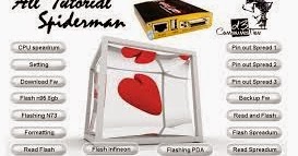 Spider Box Usb 2007 Driver