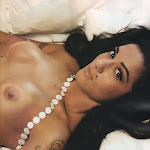 Fotos de Ana Malhoa nua na Playboy 11