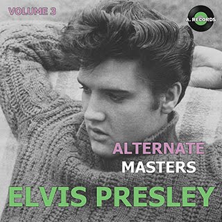 Alternate Masters - Volume 3 (August 2019)