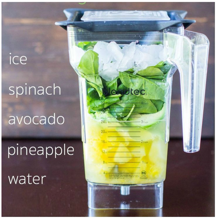 What are Smoothies? How To Use Smoothies To Lose Weight Lifestylexpert