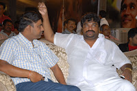 Three Audio Launch Gallery [Andhrula Music]