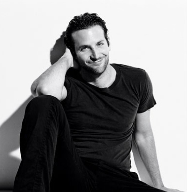 I would Kill for Fashion Bradley Cooper and People Magazine