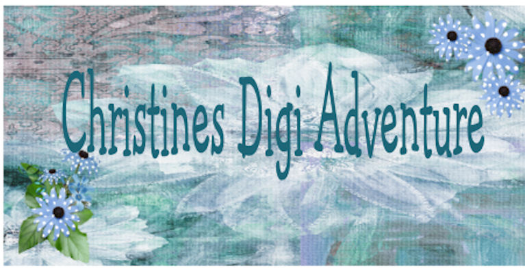 Christines Digi Adventure
