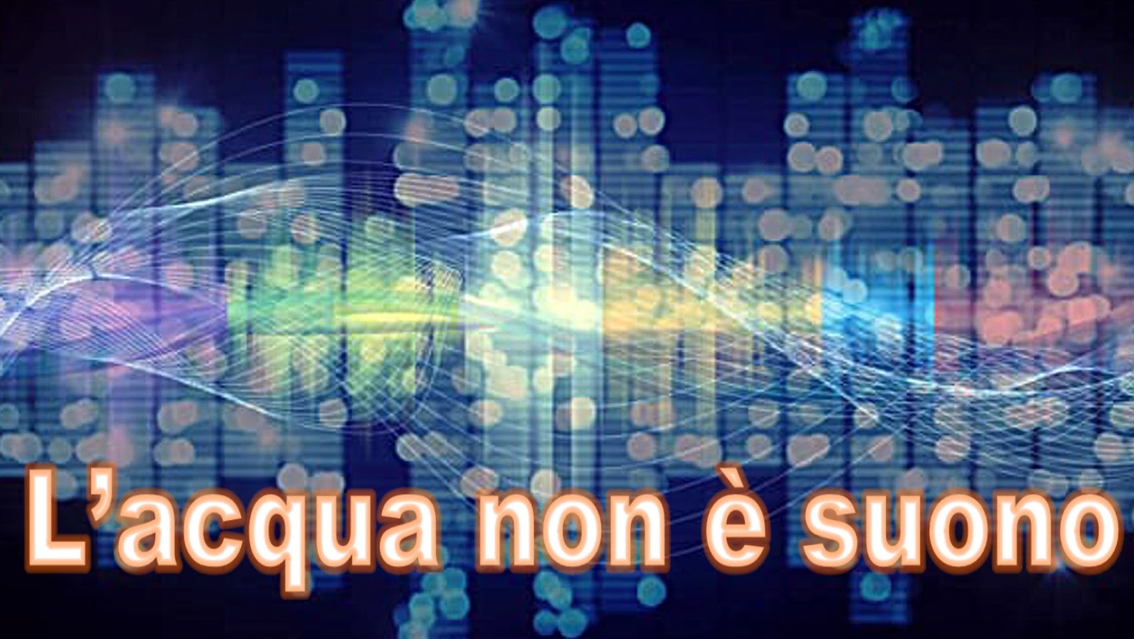 Anima Mea EVENTI A BARI Anima Mea EVENTI A BARI