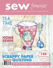 Sew Somerset Winter 2010