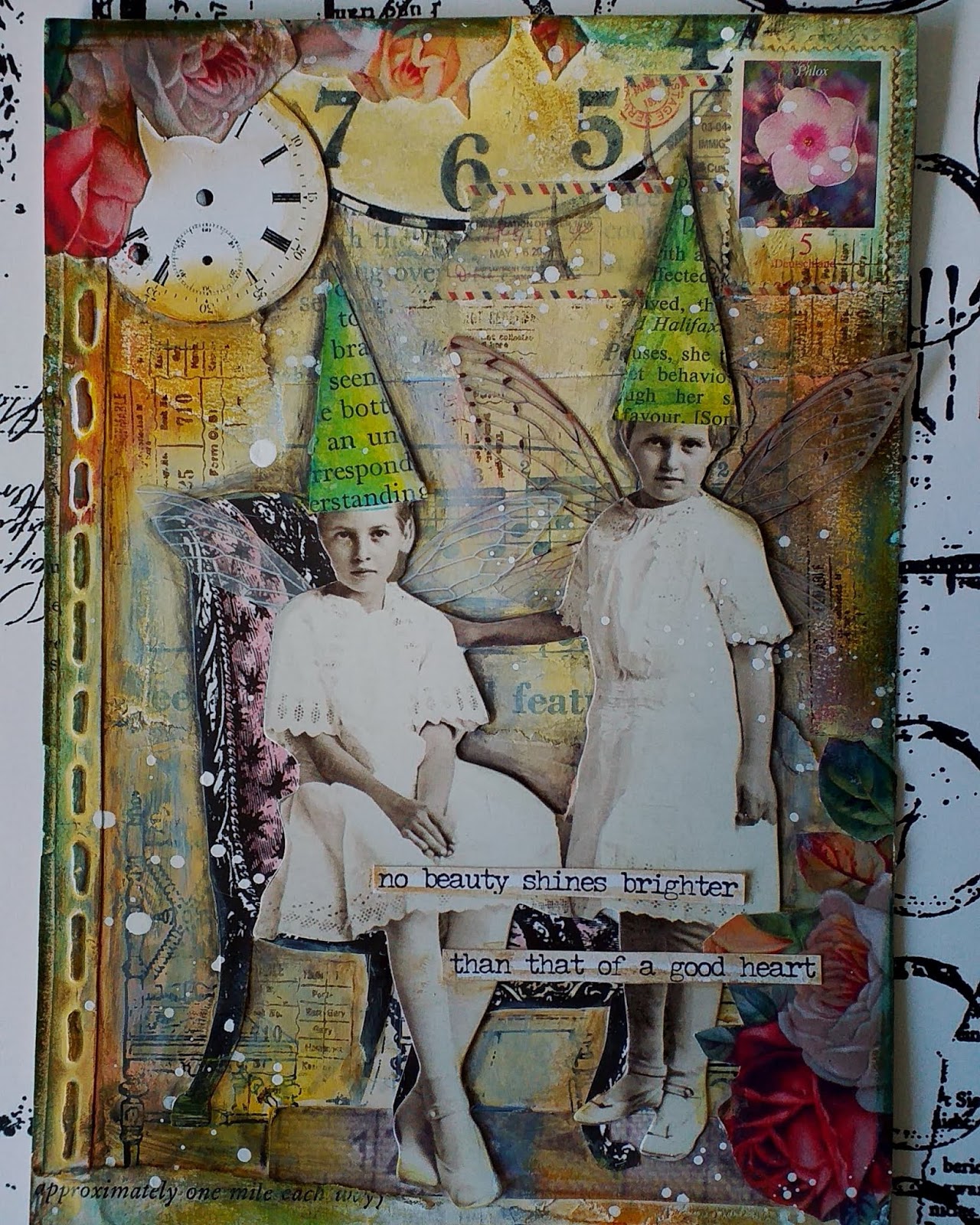 Mandy's Magical World of Art: 2019