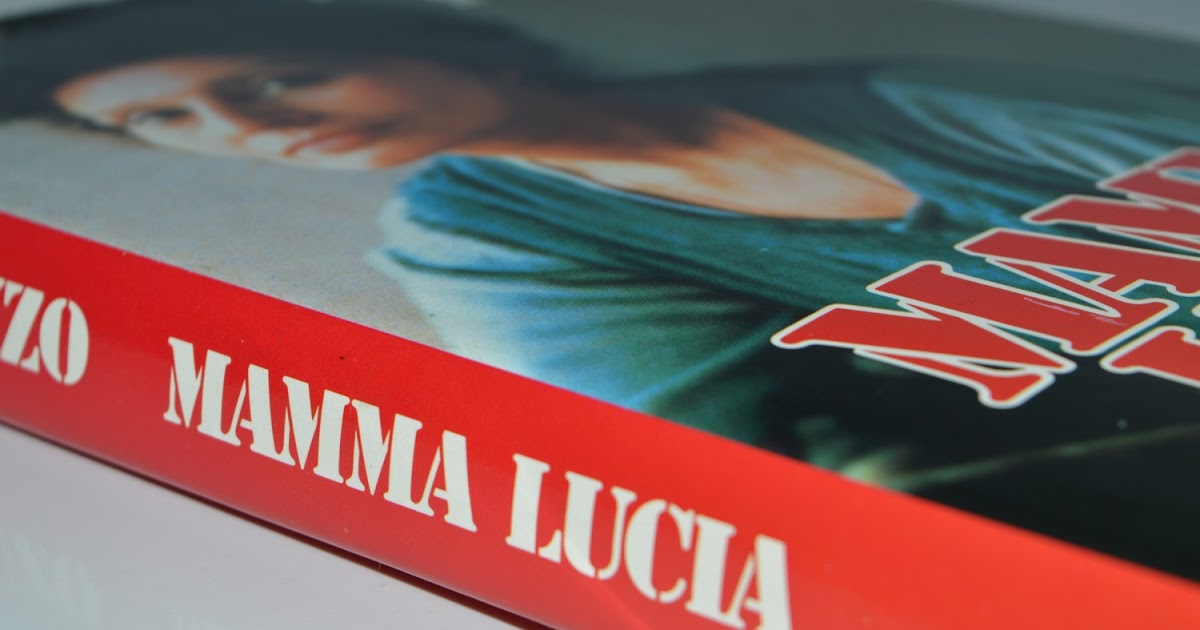 Libri Mamma Lucia M Puzo