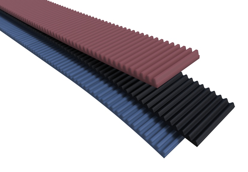 TSB Industrial Supply Belts What are they used for?