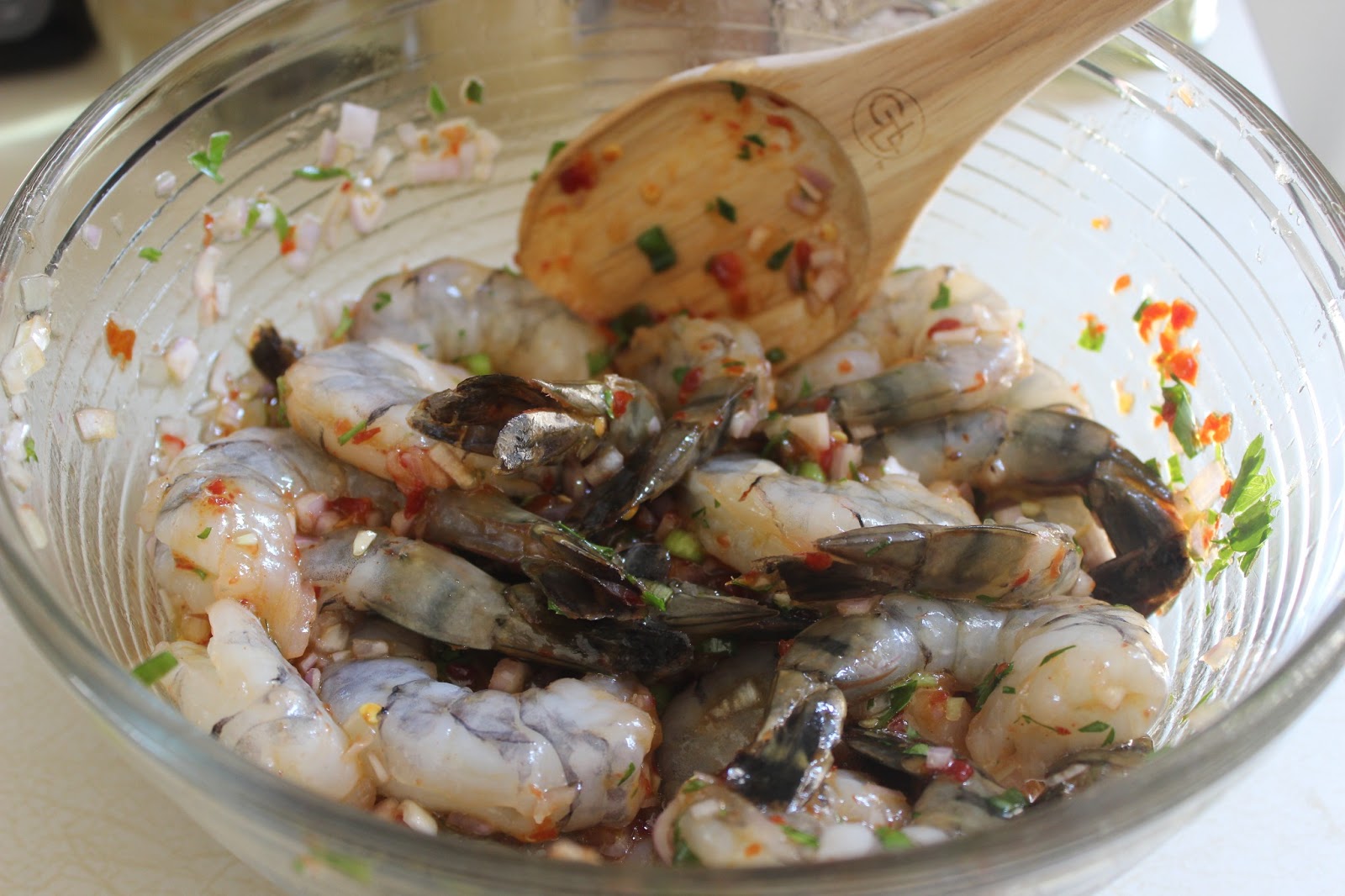 One Lucky Girl Summer BBQ Recipes