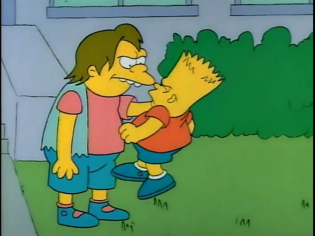 Lisa Has Sex With Bart Videos 58
