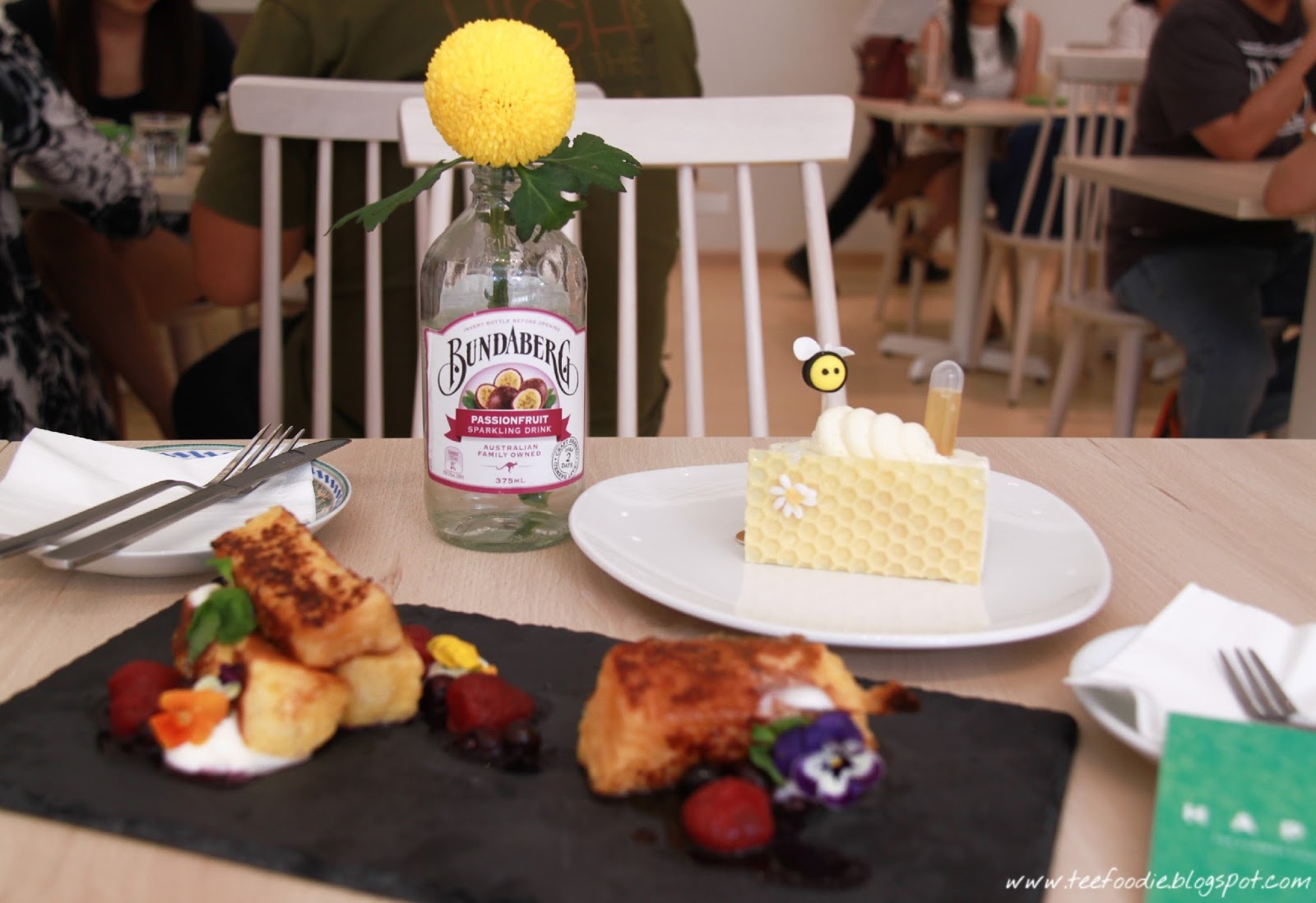 happ cafe @ tropicana avenue - tee foodie happ cafe @ tropicana avenue - tee foodie