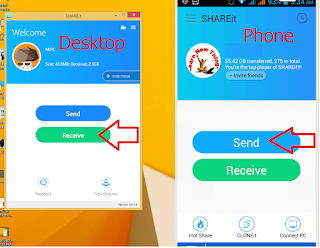 How to use Shareit In Computer & Phone to Transfer Data files,how to use shareit in desktop pc,how to use shareit in windows pc,how to send file from computer to phone in shareit,shareit for computer,how to send & recieve files inbetween computer & phone,laptop shareit,file transfer,video send,photo send,file send,recieve,shareit for computer & phone,windows 7 8 8.1 & 10,how to install shareit,send file via shareit,connec to computer,android phone