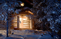 winter cozy cabin desktop dark cottage night forest bamazingwallpapers wallpapers amazing