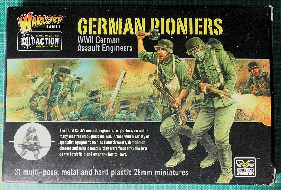 28mm Bolt Action Chain Of Command WWII British Infantry 10 Figures Painted #2