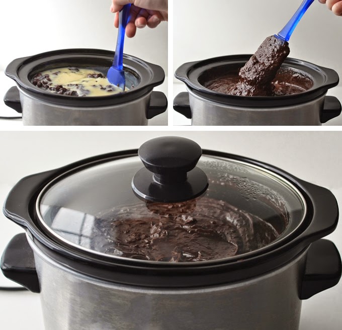 Hot Cocoa on a Stick Recipe and Tutorial
