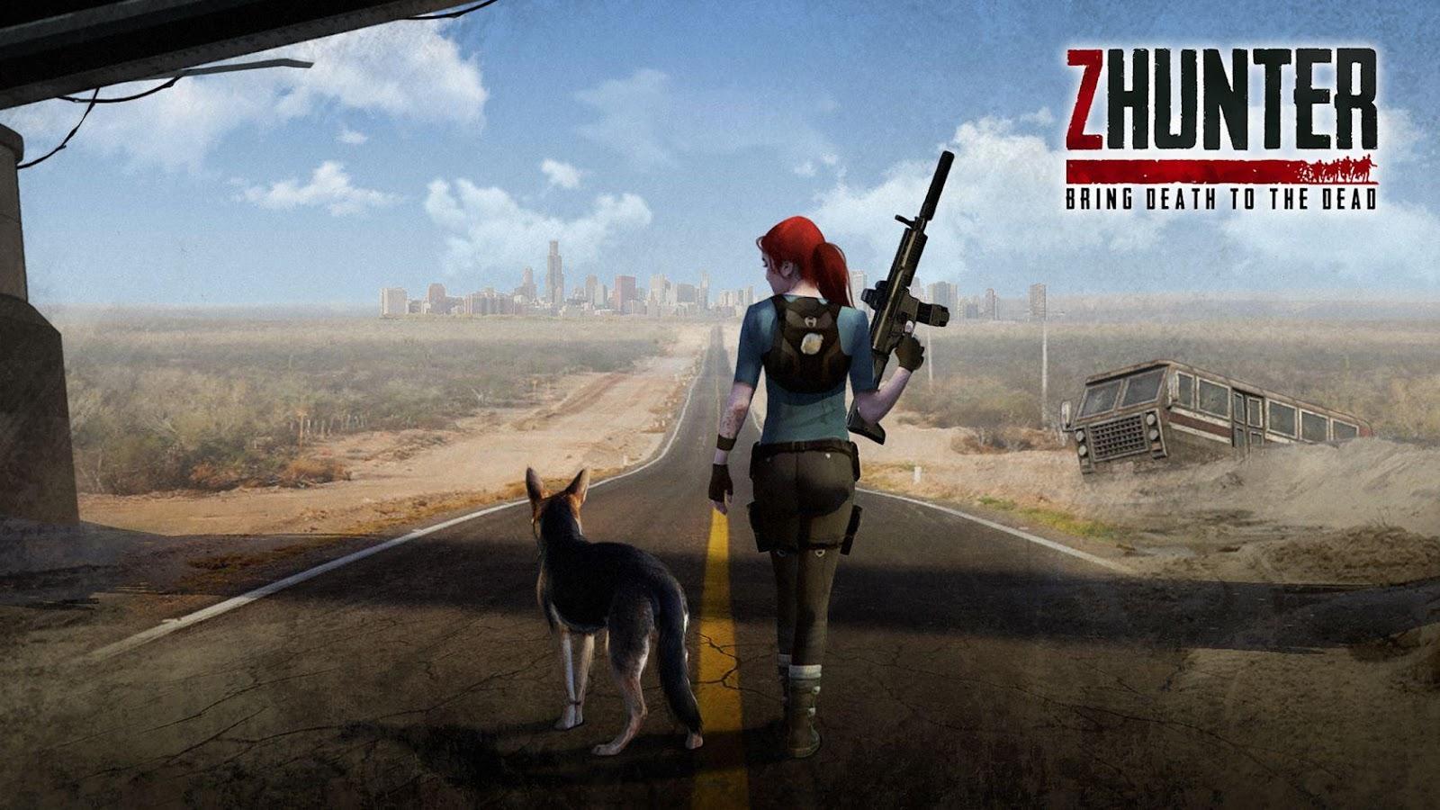 zombie hunter online zombie hunter online
