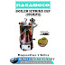 STEAM BOILER, Boiler Setrika Uap Merk Nagamoto Kapasitas 7 liter.