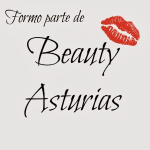 Colaboro con Beauty Asturias