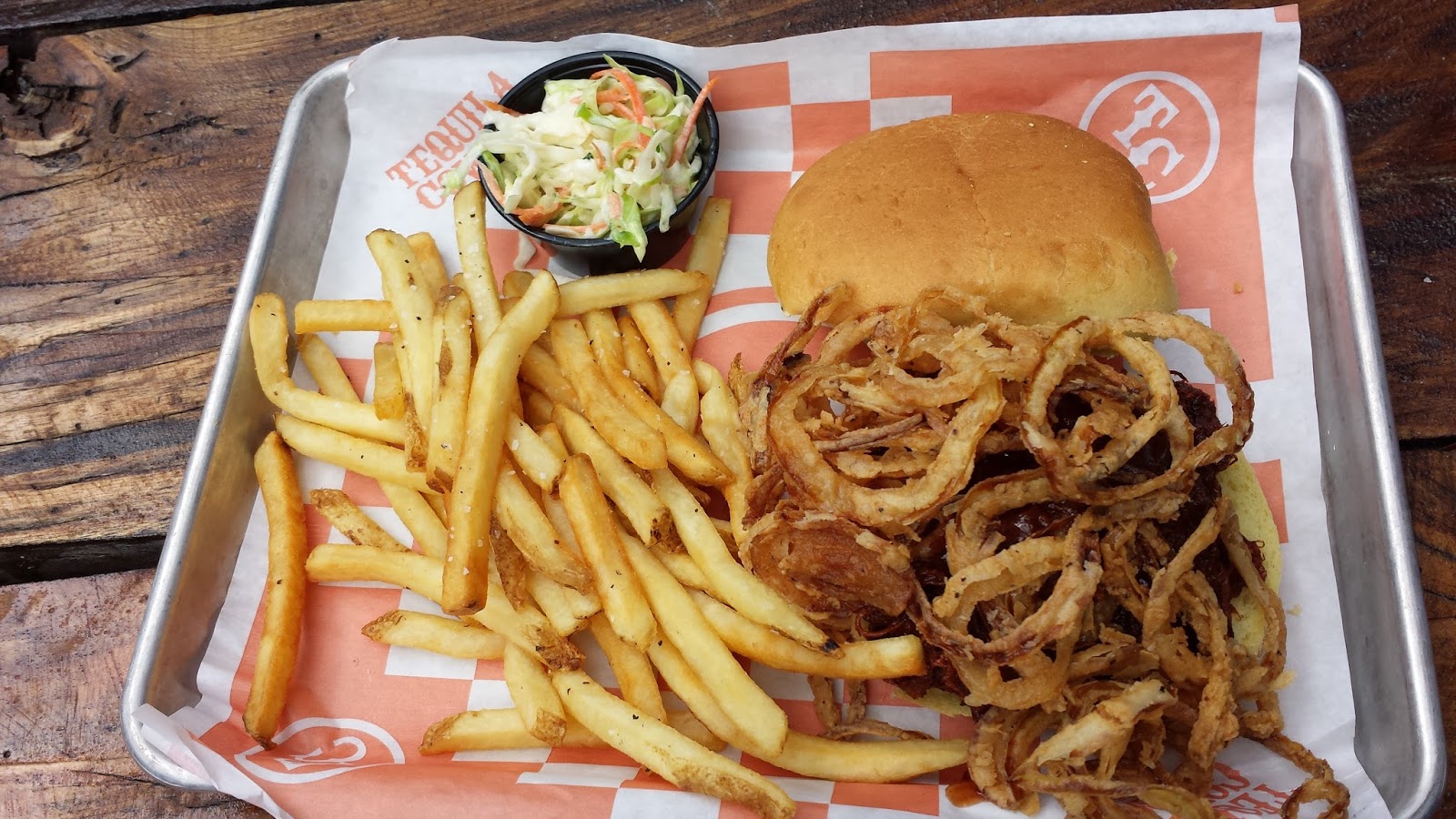 Living Our Bucket List Life Pittsburgh Tequila Cowboy (September 2017)