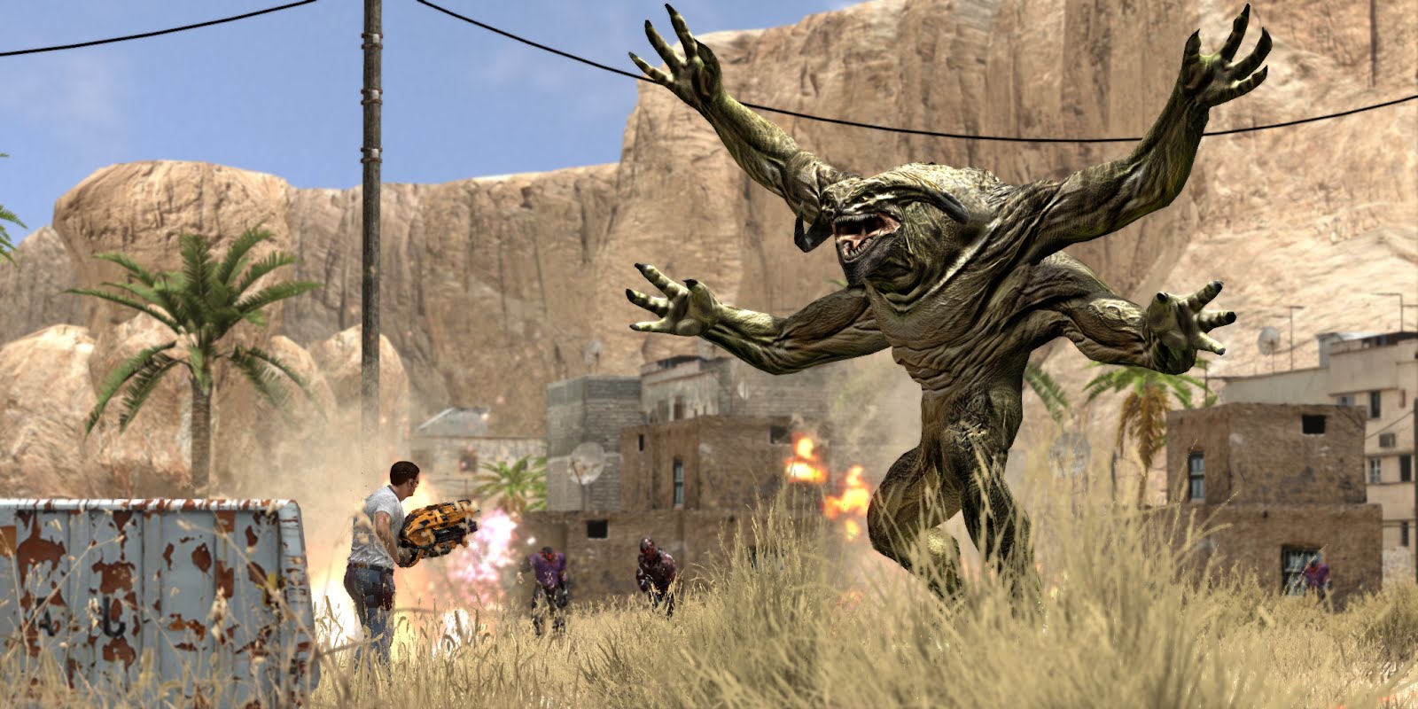 Serious sam 3 bfe crack crash fix Serious sam 3 bfe crack crash fix