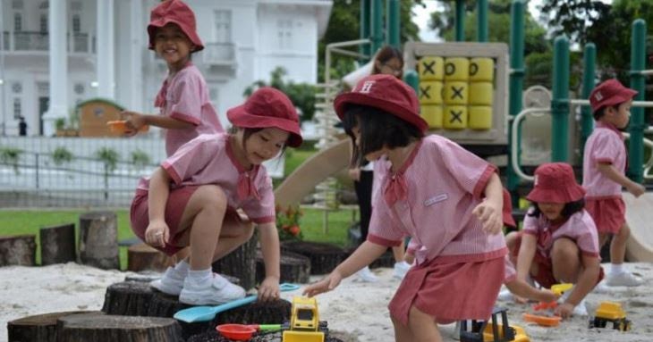 Tribalism koh yi sheng essay 08 image