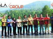 Lowongan Kerja di Daerah Jakarta - PT Nusapala Group