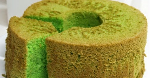 Resep Bolu Cake Sederhana