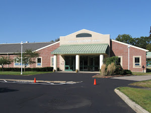 Delaney Elementary School