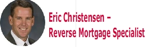 Eric Christensen Reverse Mortgage Specialist From Florida