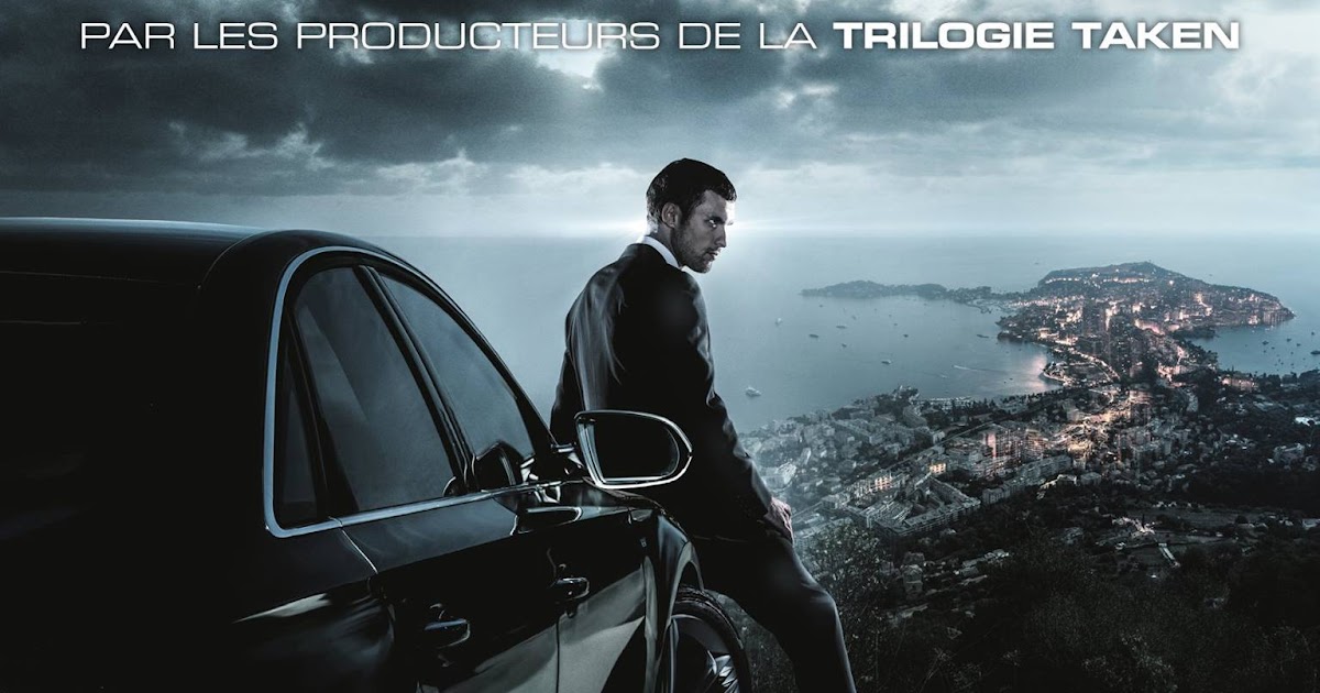 Le Transporteur Héritage Streaming Le Transporteur Héritage streaming - Moviz-Stream