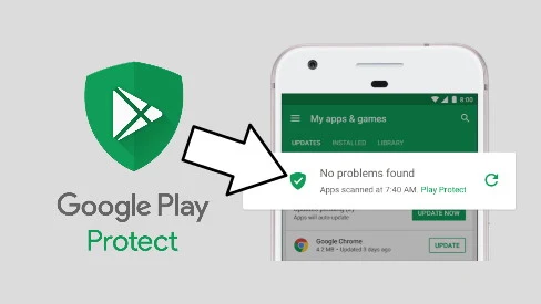 Google Play Protect: The Best Anti-Malware for Android