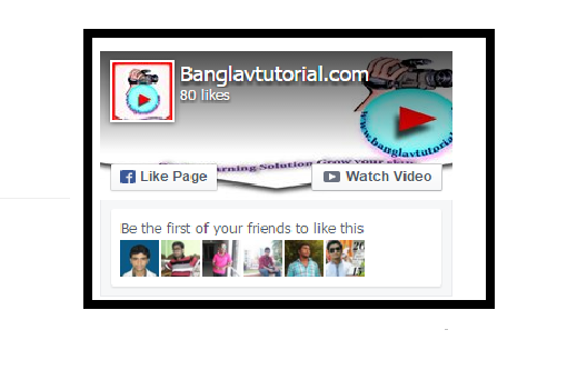 How to Add Facebook Like Box into Blogger Blog