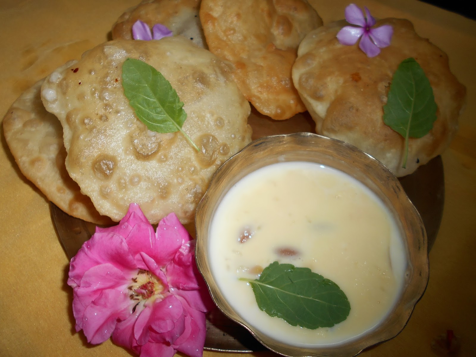 Paramita's Kitchen Bengali Rice Kheer Recipe / Bengali Chaler Payesh