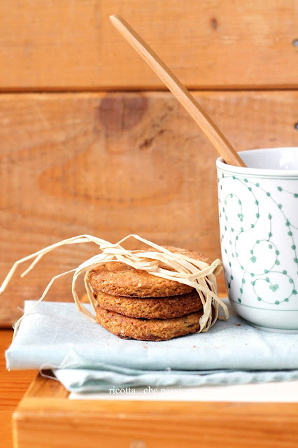 biscotti ai fighi secchi