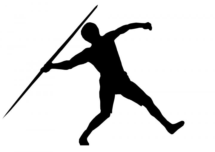 Early Childhood Physical Education Javelin