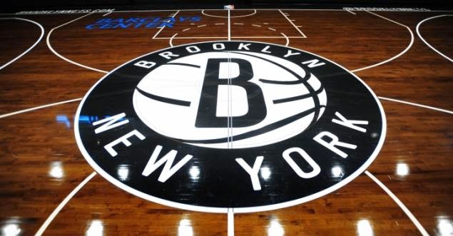 Brooklyn Nets Tickets : Billets pour basket à New York
