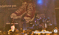 Fuel Fandango, BBK Live 2013, BBK live, Bilbao BBK, Anillo Festivalero