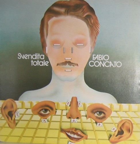 Faust'o - Poco Zucchero (Not For Sale) Faust'o - Poco Zucchero (Not For Sale)