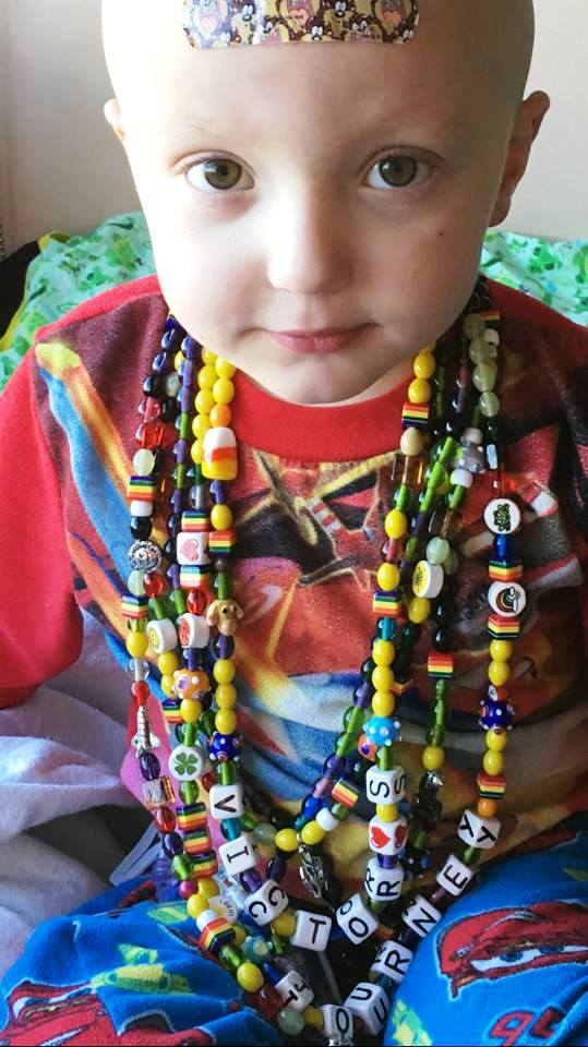 The Official Beads of Courage Blog Beads of Courage Guest Blog