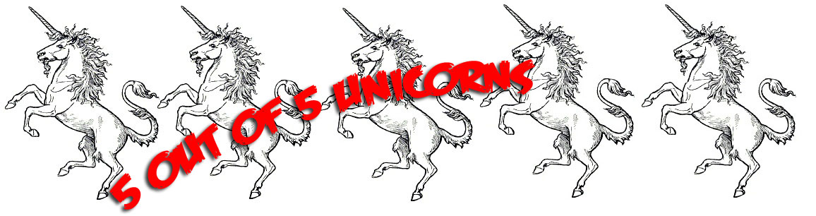 UNICORNBLUD'S HORROR REVIEWS: February 2011