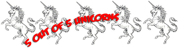 UNICORNBLUD'S HORROR REVIEWS: February 2011