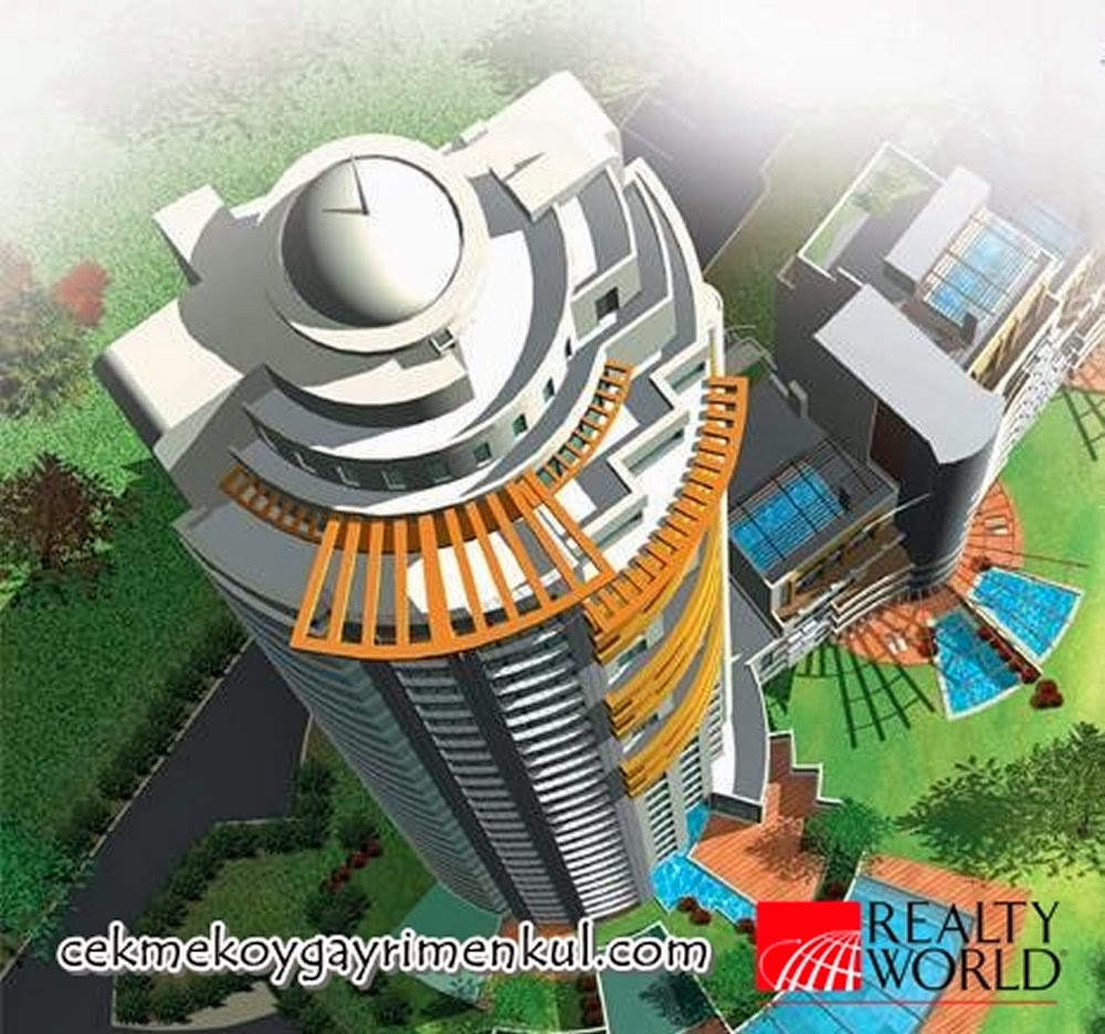 Çekmeköy Satılık Daire Çekmeköy Kiralık Daire Çekmeköy Taşdelen