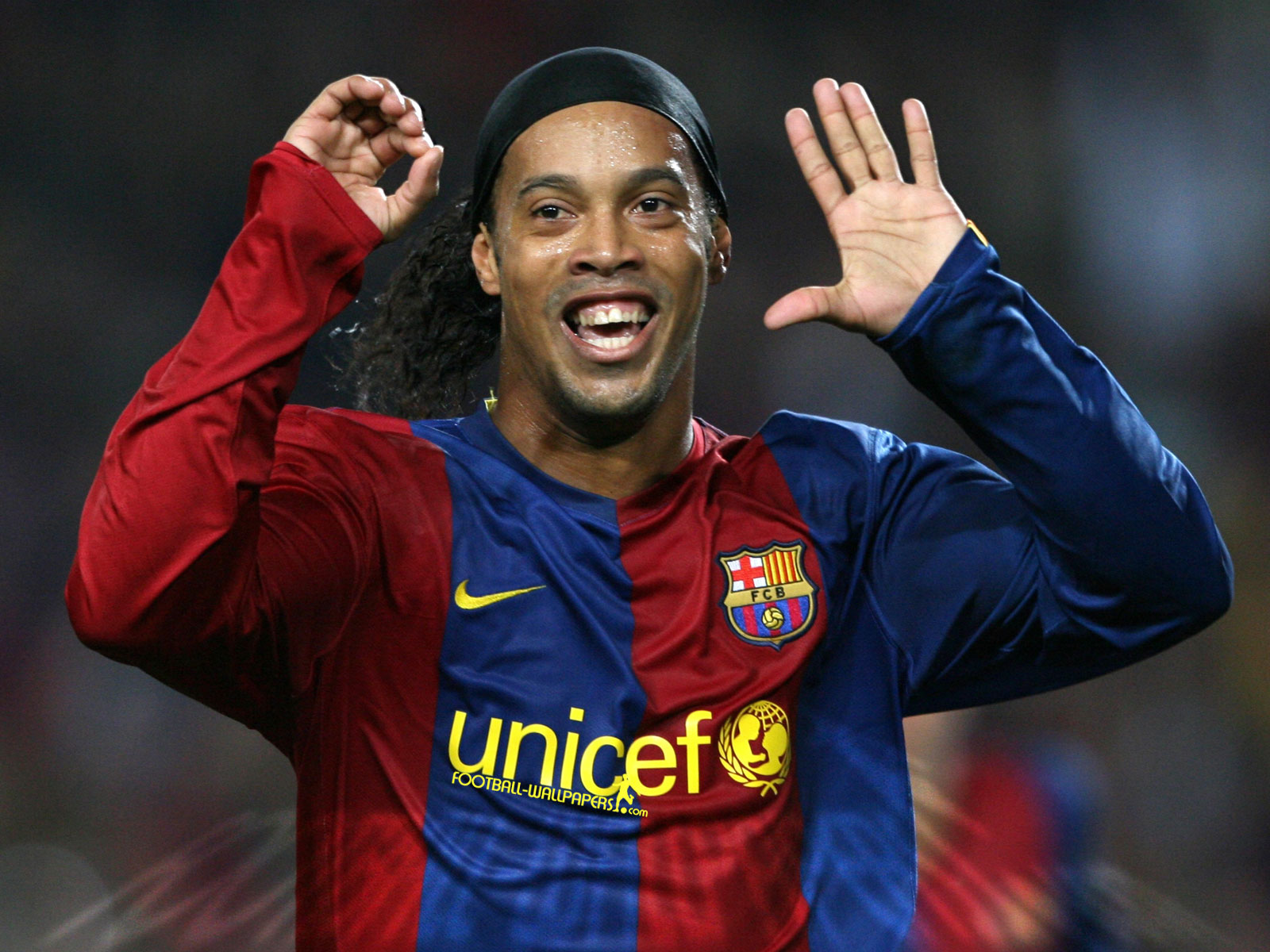 Ronaldinho Famous Brazilian Footballer | Sports News