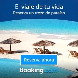 Reserva con Booking