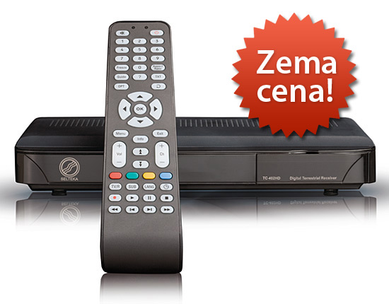 Internets | Televīzija: Virszemes TV dekoderi Lattelecom veikalos