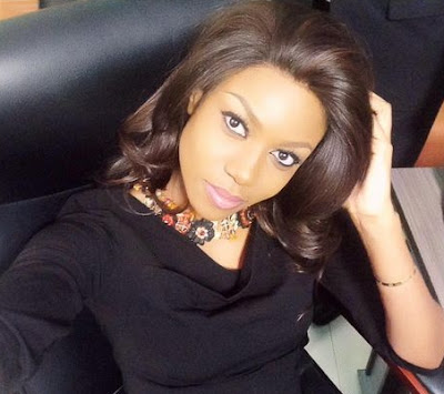 Yvonne Nelson's Father Is Dead