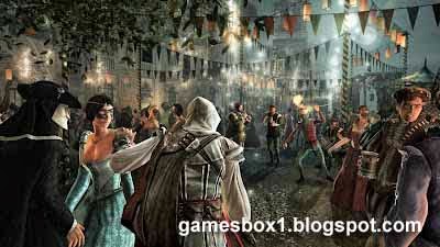 xbox assassin xbox assassin
