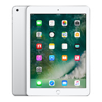 Apple iPad 32GB Argento tablet